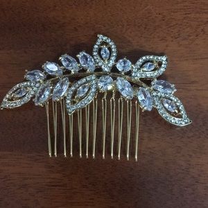 Hair Comb